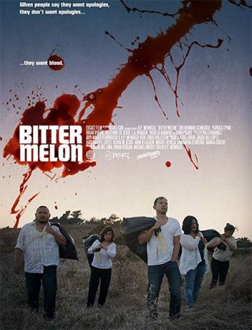 Bitter Melon зарубежные сериалы скачать торрентом