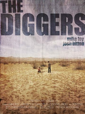 The Diggers зарубежные сериалы скачать торрентом