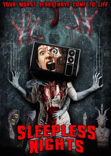 Sleepless Nights зарубежные сериалы скачать торрентом