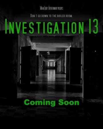 Investigation 13 зарубежные сериалы скачать торрентом