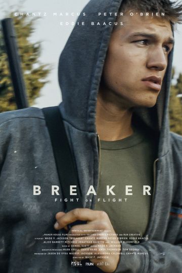 Breaker зарубежные сериалы скачать торрентом