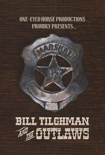 Bill Tilghman and the Outlaws зарубежные сериалы скачать торрентом