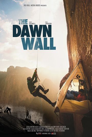 The Dawn Wall 2017 скачать с торрента