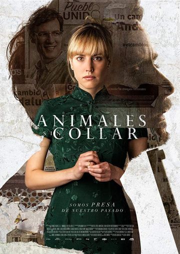 Animales sin collar зарубежные сериалы скачать торрентом