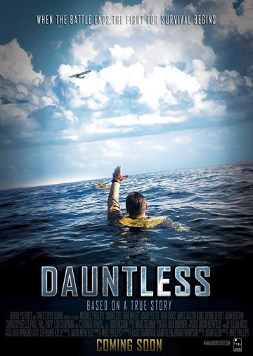 Dauntless: The Battle of Midway зарубежные сериалы скачать торрентом