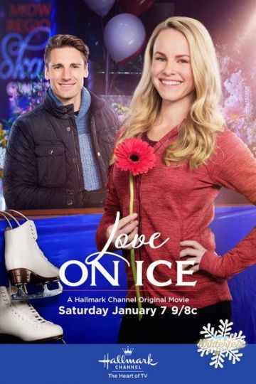 Love on Ice зарубежные сериалы скачать торрентом