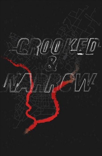 Crooked & Narrow зарубежные сериалы скачать торрентом