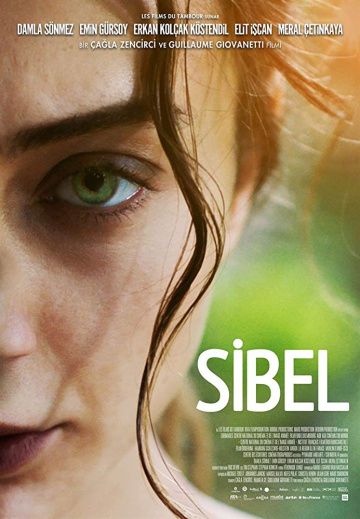 Sibel зарубежные сериалы скачать торрентом