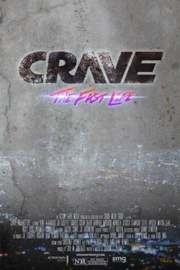 Crave: The Fast Life зарубежные сериалы скачать торрентом