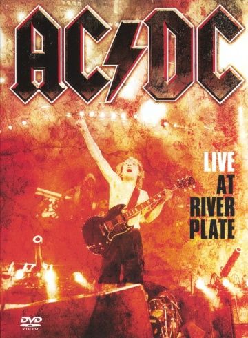 AC/DC: Live at River Plate 2011 скачать с торрента