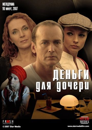 Деньги для дочери зарубежные сериалы скачать торрентом