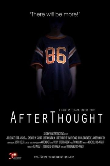 AfterThought зарубежные сериалы скачать торрентом