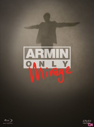 Armin Only: Mirage 2011 скачать с торрента