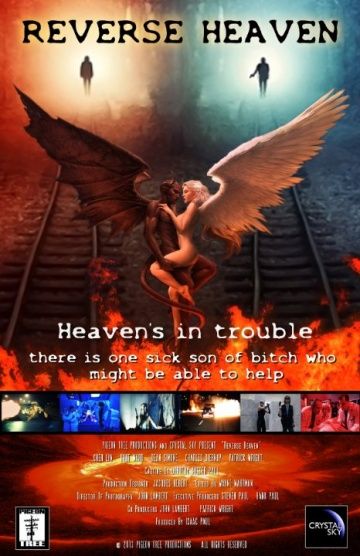 Reverse Heaven зарубежные сериалы скачать торрентом