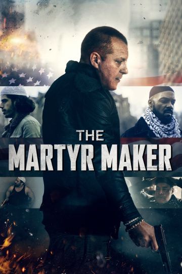 The Martyr Maker зарубежные сериалы скачать торрентом