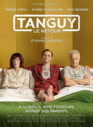 Tanguy, le retour 2019 скачать с торрента