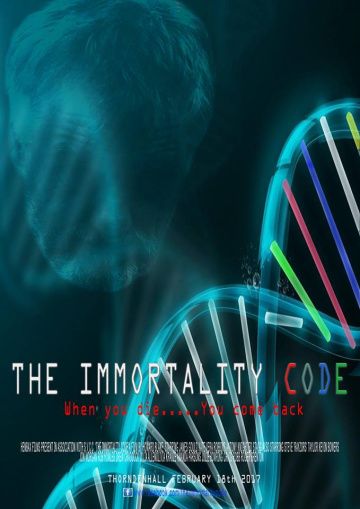 The Immortality Code 2017 скачать с торрента