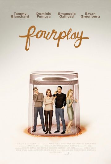 Fourplay зарубежные сериалы скачать торрентом