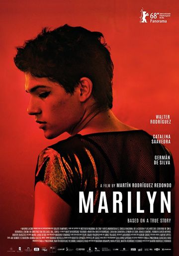 Marilyn зарубежные сериалы скачать торрентом