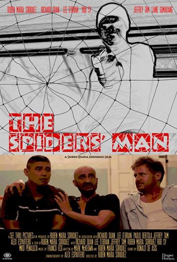 The Spiders' Man 2018 скачать с торрента