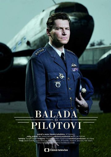 Balada o pilotovi зарубежные сериалы скачать торрентом