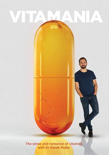 Vitamania: The Sense and Nonsense of Vitamins зарубежные сериалы скачать торрентом