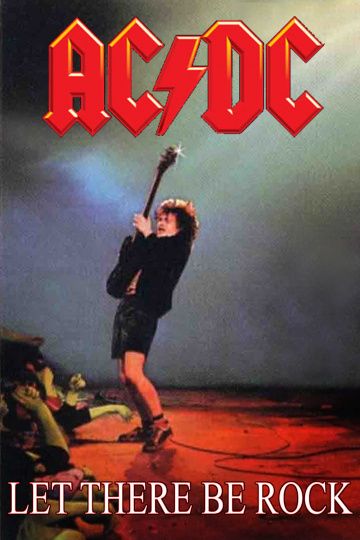 AC/DC: Да будет рок зарубежные сериалы скачать торрентом