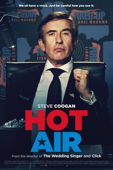 Hot Air зарубежные сериалы скачать торрентом