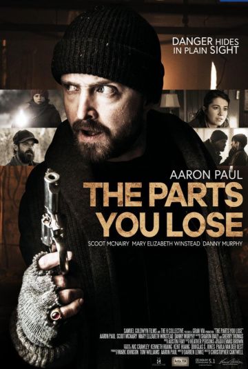 The Parts You Lose зарубежные сериалы скачать торрентом