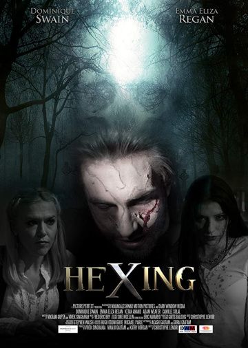 Hexing зарубежные сериалы скачать торрентом