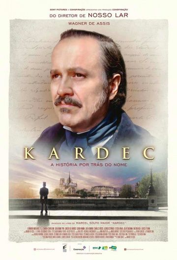 Kardec зарубежные сериалы скачать торрентом