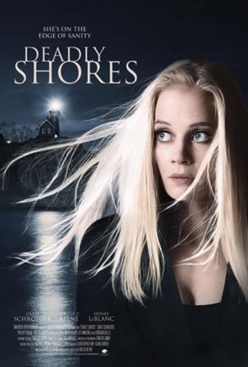 Deadly Shores зарубежные сериалы скачать торрентом