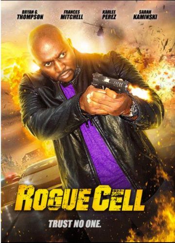 Rogue Cell зарубежные сериалы скачать торрентом