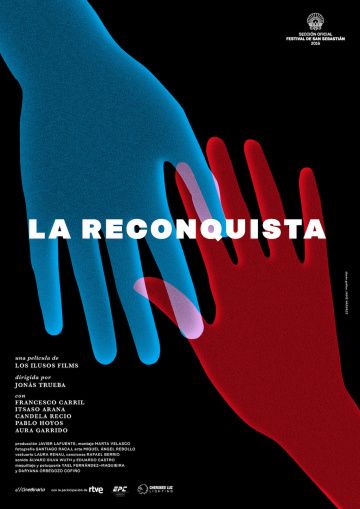 La reconquista 2016 скачать с торрента