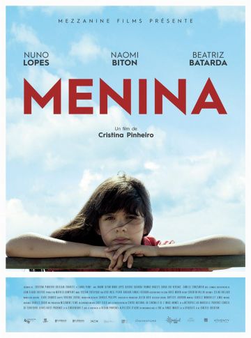 Menina 2017 скачать с торрента