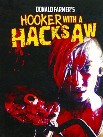 Hooker with a Hacksaw зарубежные сериалы скачать торрентом