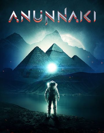 Anunnaki зарубежные сериалы скачать торрентом