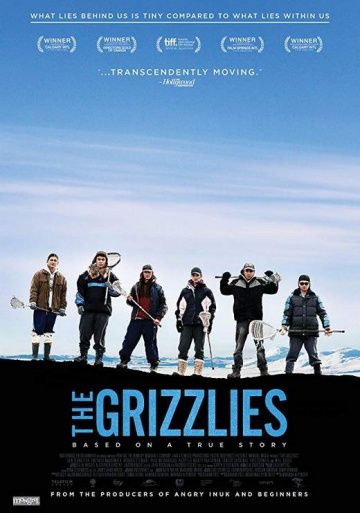 The Grizzlies 2018 скачать с торрента