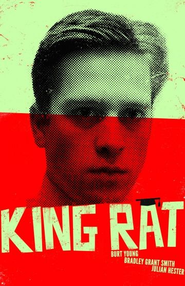 King Rat зарубежные сериалы скачать торрентом