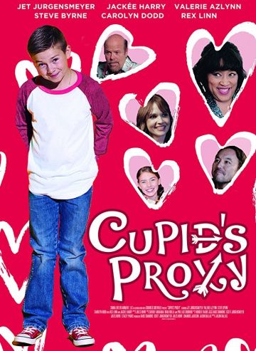 Cupid's Proxy зарубежные сериалы скачать торрентом