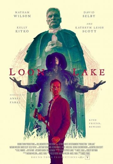 Loon Lake зарубежные сериалы скачать торрентом