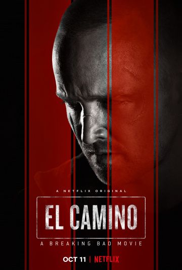 El Camino: Во все тяжкие зарубежные сериалы скачать торрентом