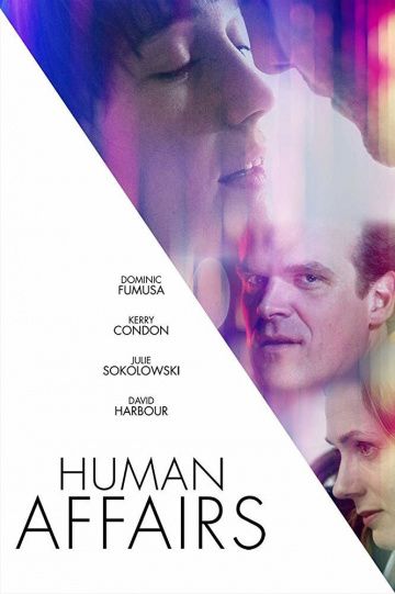 Human Affairs зарубежные сериалы скачать торрентом