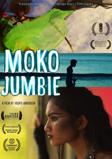 Moko Jumbie зарубежные сериалы скачать торрентом