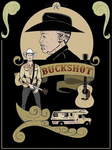 Buckshot зарубежные сериалы скачать торрентом