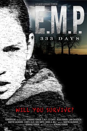 E.M.P. 333 Days 2018 скачать с торрента