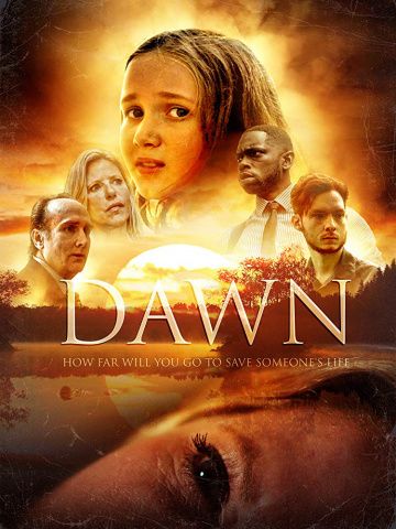 Dawn зарубежные сериалы скачать торрентом