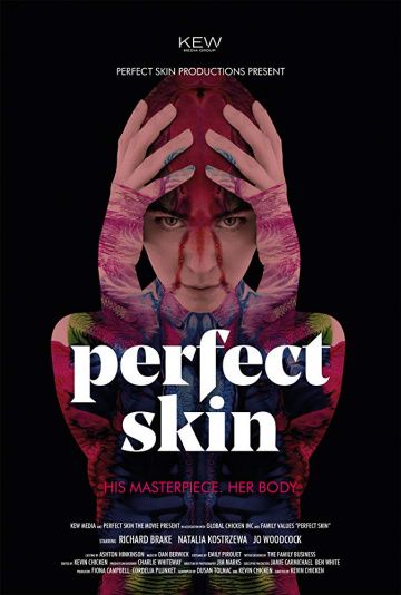 Perfect Skin зарубежные сериалы скачать торрентом