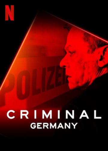 Criminal: Germany зарубежные сериалы скачать торрентом