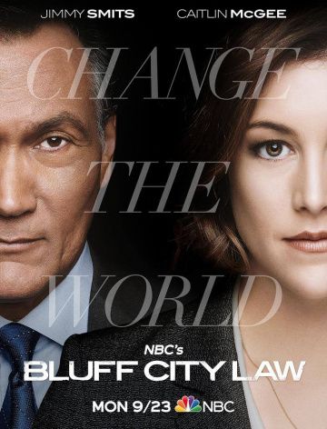 Bluff City Law зарубежные сериалы скачать торрентом